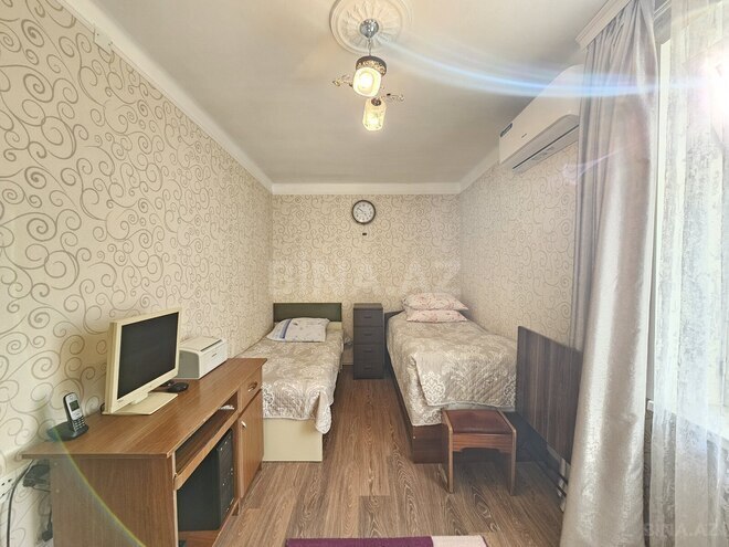Satılır 2 otaqlı köhnə tikili 52 m², Badamdar q., photo 8 from 18