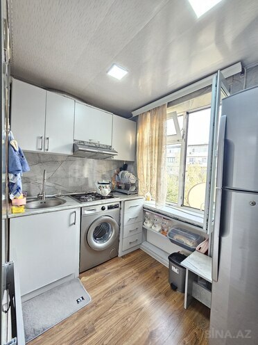 Satılır 2 otaqlı köhnə tikili 52 m², Badamdar q., photo 11 from 18