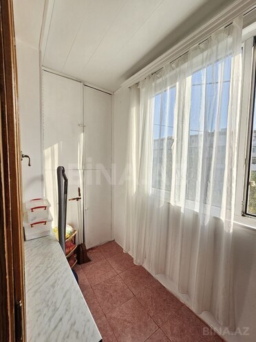 Satılır 2 otaqlı köhnə tikili 52 m², Badamdar q., photo 12 from 18