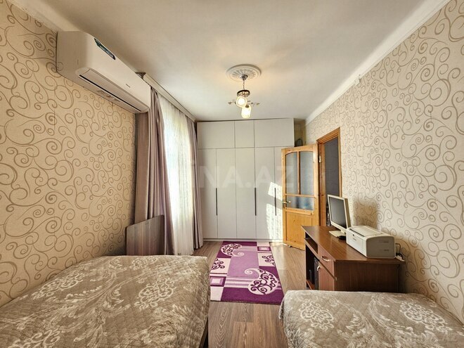Satılır 2 otaqlı köhnə tikili 52 m², Badamdar q., photo 7 from 18