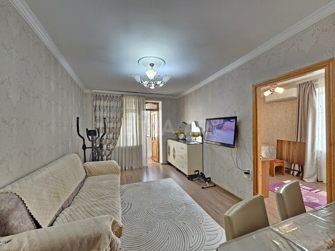 Satılır 2 otaqlı köhnə tikili 52 m², Badamdar q., photo 4 from 18