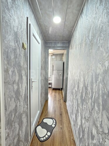 Satılır 2 otaqlı köhnə tikili 52 m², Badamdar q., photo 15 from 18