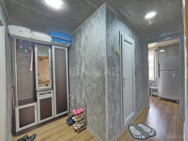 Satılır 2 otaqlı köhnə tikili 52 m², Badamdar q., photo 13 from 18