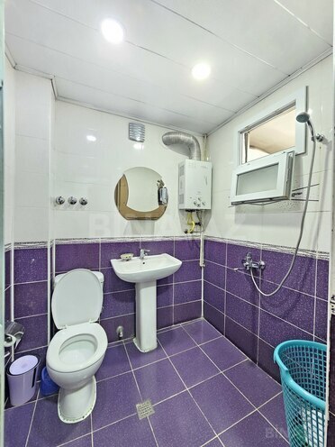Satılır 2 otaqlı köhnə tikili 52 m², Badamdar q., photo 17 from 18