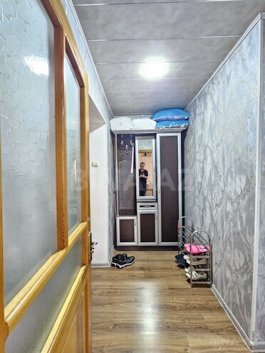 Satılır 2 otaqlı köhnə tikili 52 m², Badamdar q., photo 14 from 18