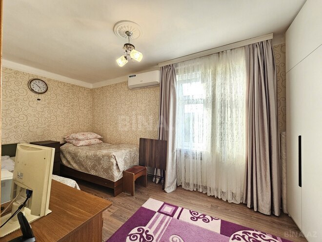 Satılır 2 otaqlı köhnə tikili 52 m², Badamdar q., photo 6 from 18