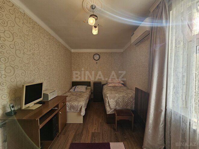 Satılır 2 otaqlı köhnə tikili 52 m², Badamdar q., photo 9 from 18