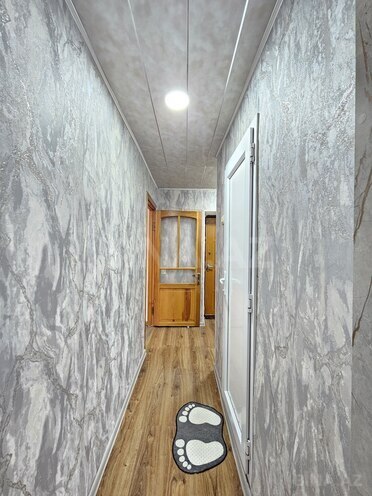 Satılır 2 otaqlı köhnə tikili 52 m², Badamdar q., photo 16 from 18