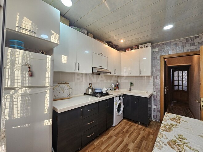 Продаётся 3-комн. вторичка 80 м², пос. Бадамдар, photo 13 from 22