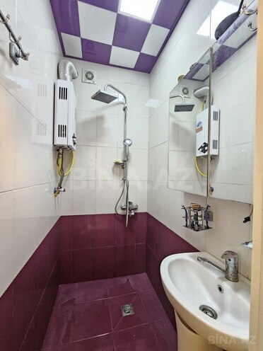 Продаётся 3-комн. вторичка 80 м², пос. Бадамдар, photo 19 from 22