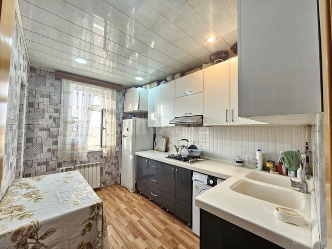 Продаётся 3-комн. вторичка 80 м², пос. Бадамдар, photo 11 from 22