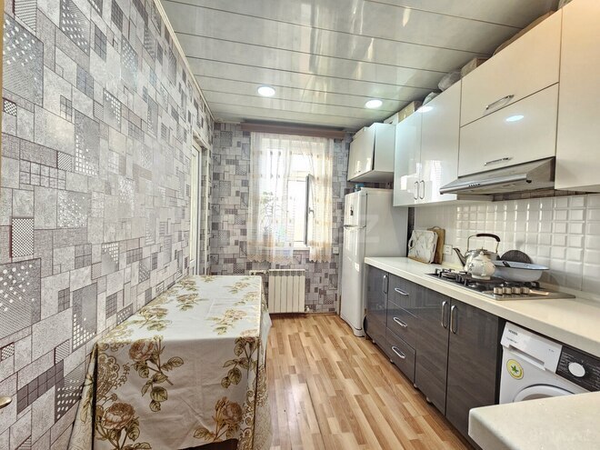 Продаётся 3-комн. вторичка 80 м², пос. Бадамдар, photo 12 from 22