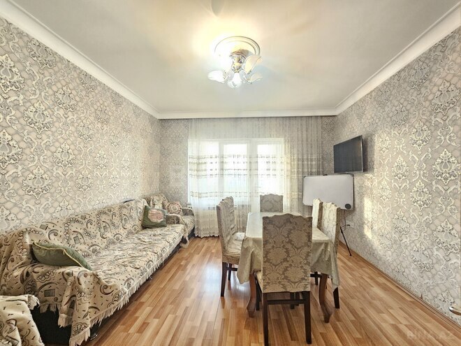 Продаётся 3-комн. вторичка 80 м², пос. Бадамдар, photo 3 from 22