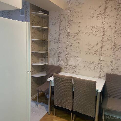 Сдаётся 2-комн. новостройка 70 м², м. Кара Караев, photo 5 from 12