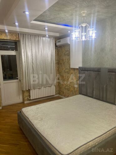 Сдаётся 2-комн. новостройка 70 м², м. Кара Караев, photo 4 from 12