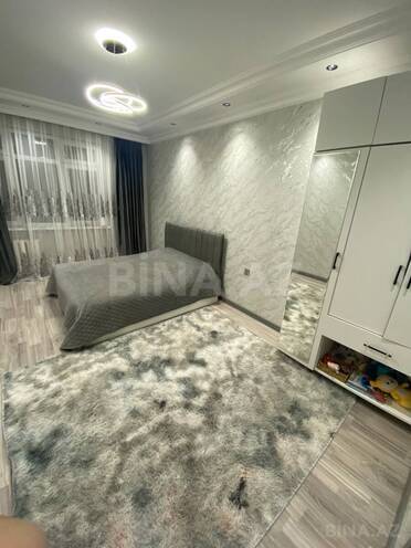 Satılır 3 otaqlı köhnə tikili 55 m², Azadlıq Prospekti m., photo 9 from 23