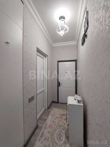 Satılır 3 otaqlı köhnə tikili 55 m², Azadlıq Prospekti m., photo 21 from 23