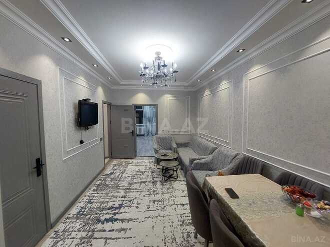 Satılır 3 otaqlı köhnə tikili 55 m², Azadlıq Prospekti m., photo 7 from 23