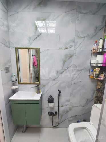 Satılır 3 otaqlı köhnə tikili 55 m², Azadlıq Prospekti m., photo 19 from 23