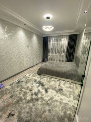 Satılır 3 otaqlı köhnə tikili 55 m², Azadlıq Prospekti m., photo 8 from 23