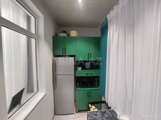 Satılır 3 otaqlı köhnə tikili 55 m², Azadlıq Prospekti m., photo 15 from 23