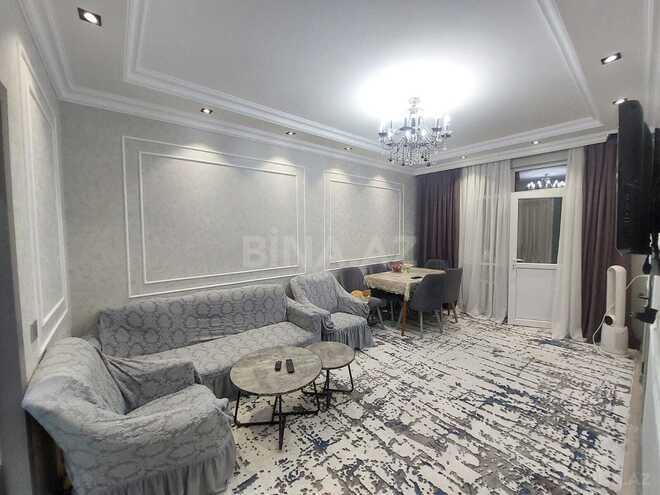 Satılır 3 otaqlı köhnə tikili 55 m², Azadlıq Prospekti m., photo 4 from 23