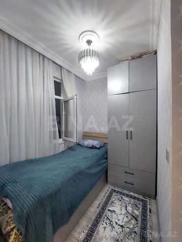 Satılır 3 otaqlı köhnə tikili 55 m², Azadlıq Prospekti m., photo 13 from 23