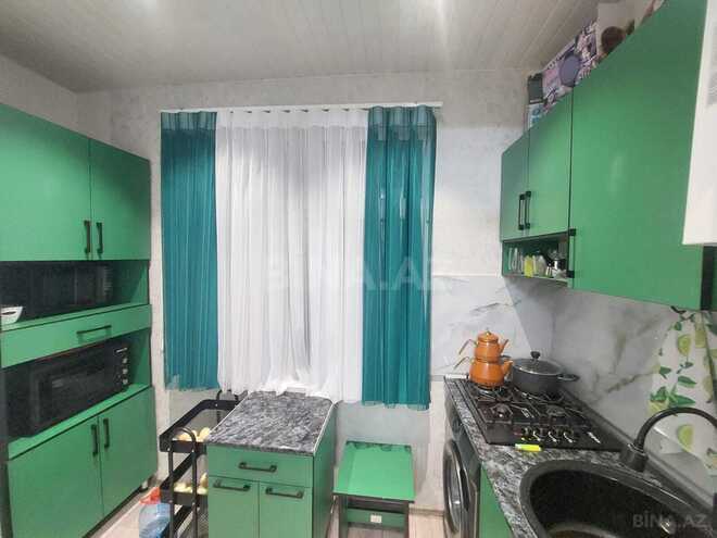 Satılır 3 otaqlı köhnə tikili 55 m², Azadlıq Prospekti m., photo 16 from 23