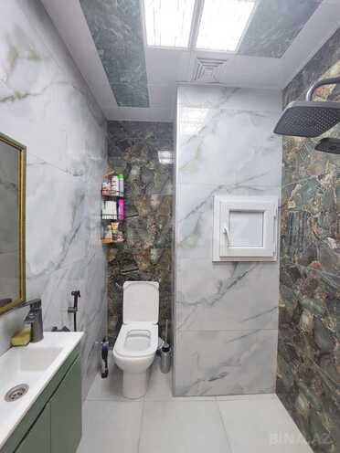 Satılır 3 otaqlı köhnə tikili 55 m², Azadlıq Prospekti m., photo 18 from 23