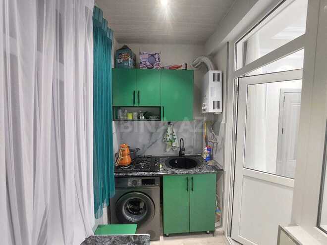 Satılır 3 otaqlı köhnə tikili 55 m², Azadlıq Prospekti m., photo 17 from 23
