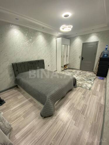 Satılır 3 otaqlı köhnə tikili 55 m², Azadlıq Prospekti m., photo 11 from 23