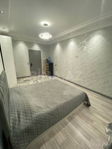 Satılır 3 otaqlı köhnə tikili 55 m², Azadlıq Prospekti m., photo 12 from 23