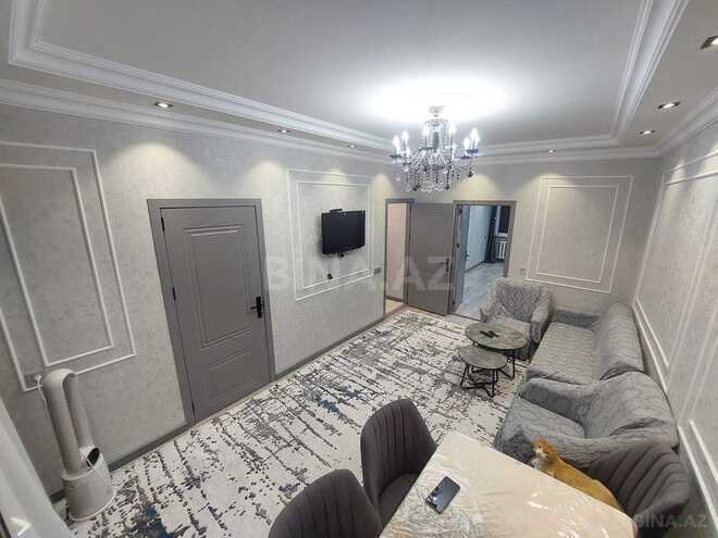 Satılır 3 otaqlı köhnə tikili 55 m², Azadlıq Prospekti m., photo 6 from 23
