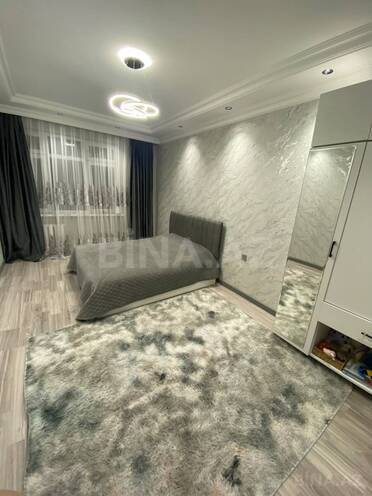 Satılır 3 otaqlı köhnə tikili 55 m², Azadlıq Prospekti m., photo 1 from 23