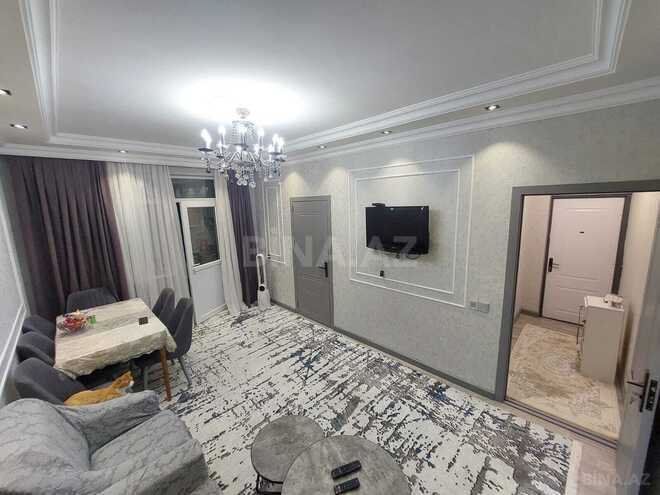 Satılır 3 otaqlı köhnə tikili 55 m², Azadlıq Prospekti m., photo 5 from 23
