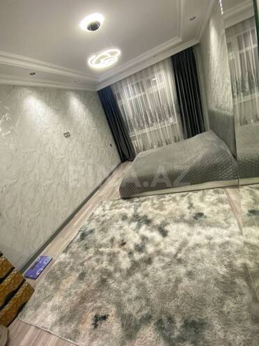 Satılır 3 otaqlı köhnə tikili 55 m², Azadlıq Prospekti m., photo 10 from 23