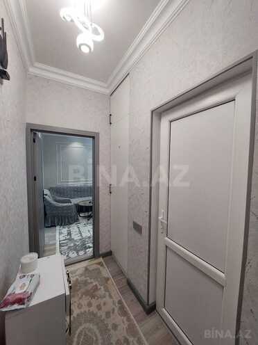 Satılır 3 otaqlı köhnə tikili 55 m², Azadlıq Prospekti m., photo 22 from 23