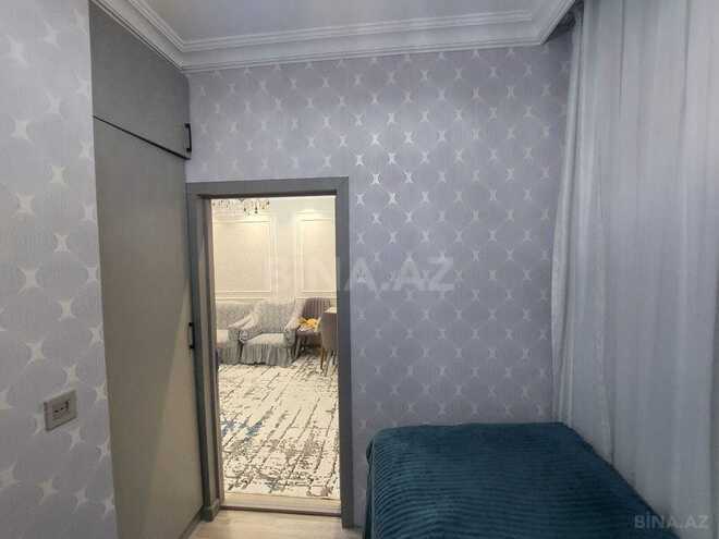 Satılır 3 otaqlı köhnə tikili 55 m², Azadlıq Prospekti m., photo 14 from 23