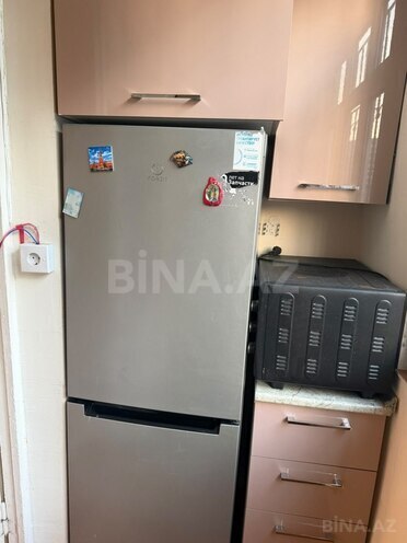 İcarəyə verilir 2 otaqlı köhnə tikili 40 m², Nəriman Nərimanov m., photo 7 from 9