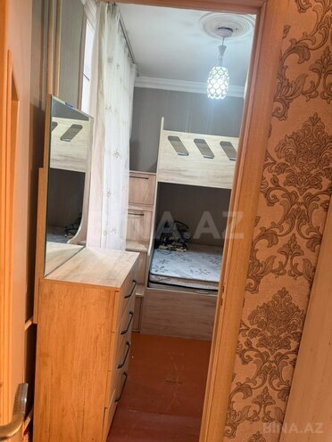 İcarəyə verilir 2 otaqlı köhnə tikili 40 m², Nəriman Nərimanov m., photo 4 from 9