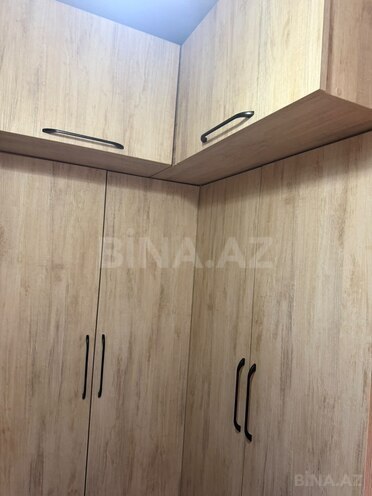 İcarəyə verilir 2 otaqlı köhnə tikili 40 m², Nəriman Nərimanov m., photo 6 from 9