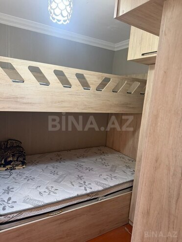 İcarəyə verilir 2 otaqlı köhnə tikili 40 m², Nəriman Nərimanov m., photo 5 from 9