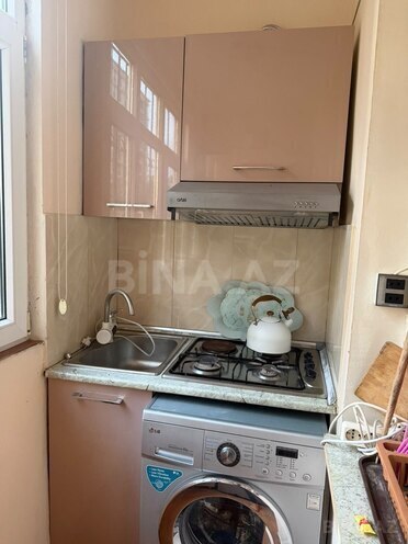 İcarəyə verilir 2 otaqlı köhnə tikili 40 m², Nəriman Nərimanov m., photo 8 from 9