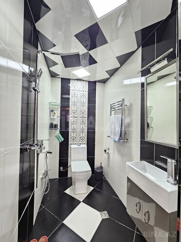 Satılır 3 otaqlı yeni tikili 130 m², photo 24 from 26