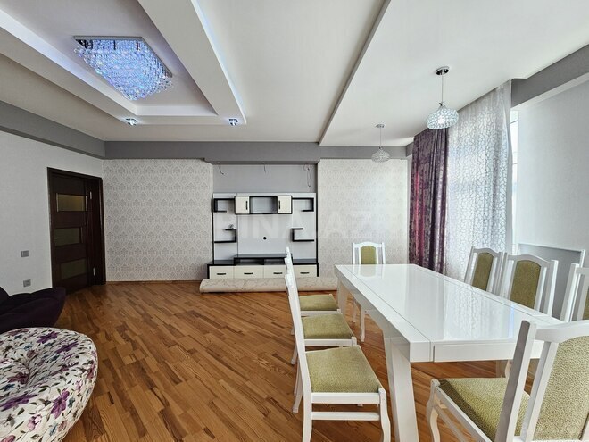 Satılır 3 otaqlı yeni tikili 130 m², photo 4 from 26