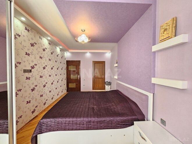 Satılır 3 otaqlı yeni tikili 130 m², photo 7 from 26