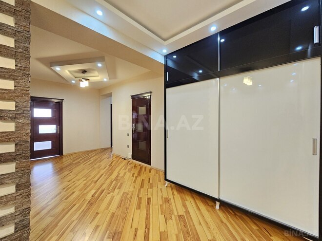 Satılır 3 otaqlı yeni tikili 130 m², photo 18 from 26