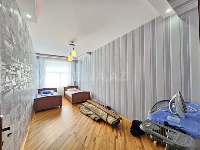 Satılır 3 otaqlı yeni tikili 130 m², photo 8 from 26