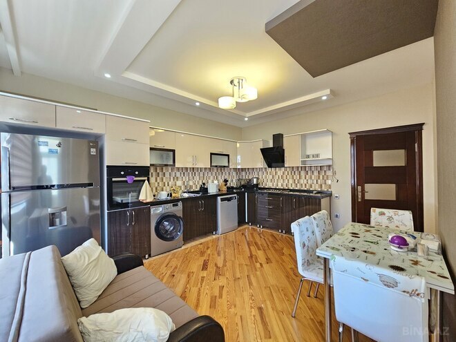 Satılır 3 otaqlı yeni tikili 130 m², photo 12 from 26