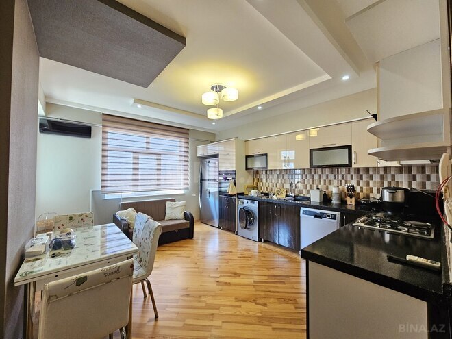 Satılır 3 otaqlı yeni tikili 130 m², photo 13 from 26